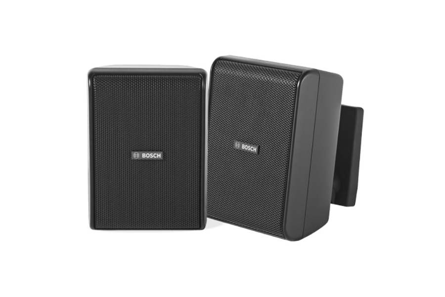 Loa hộp Bosch LB20-PC40-4D