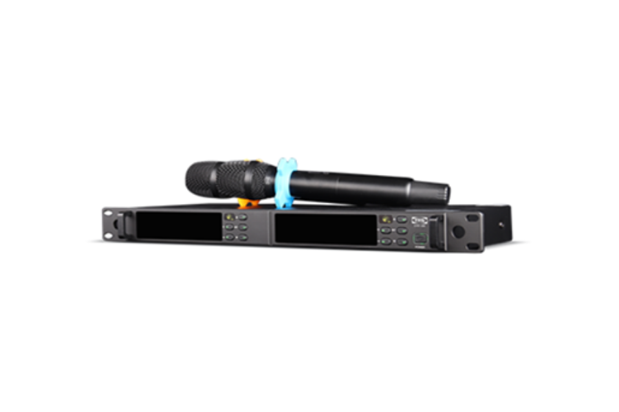 Micro không dây TRS LIVE-220