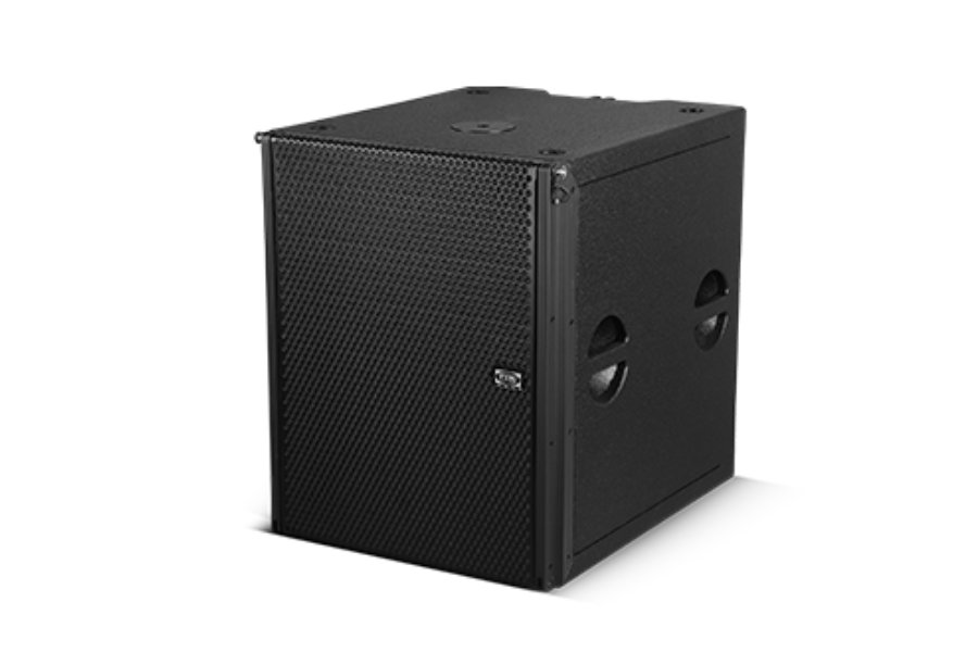 Loa Line Array TRS GL110BA