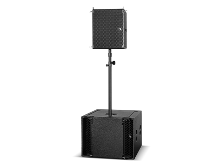Hệ Thống Loa Line Array M8-Pro