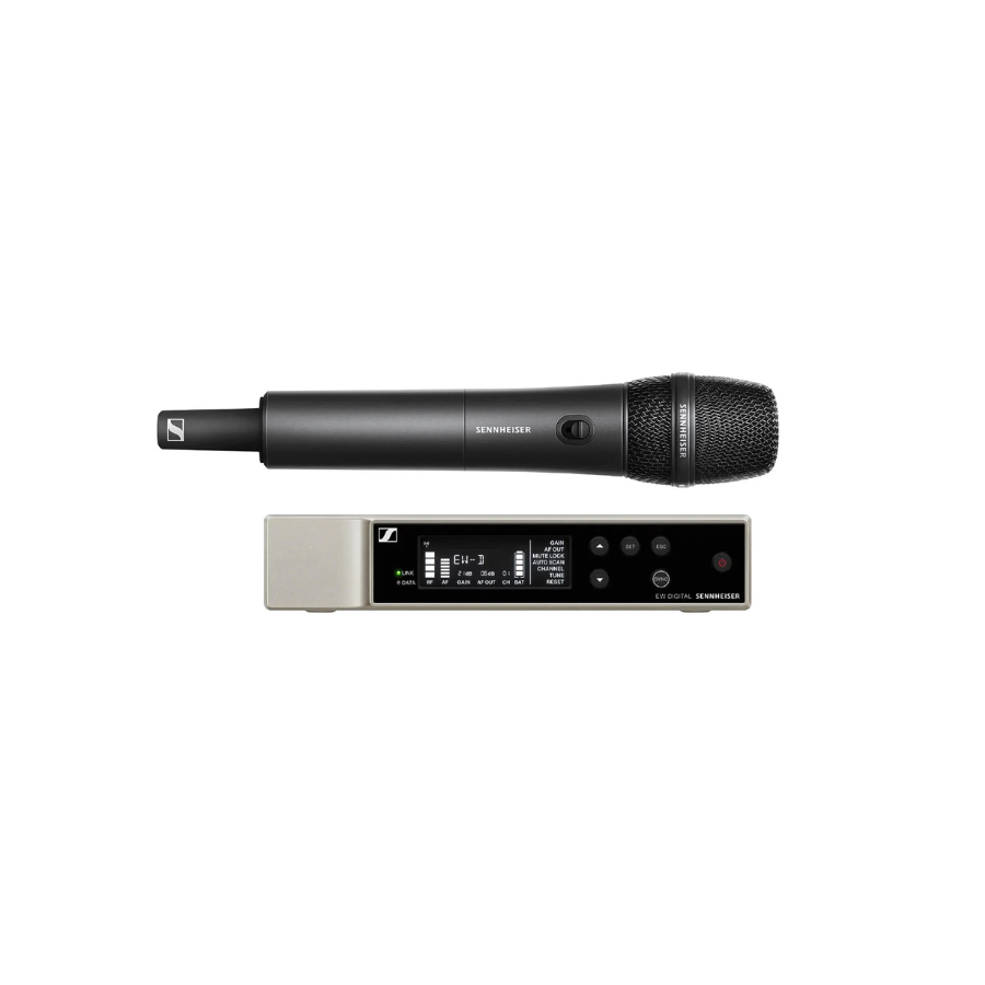 Micro EW-D 835-S SET
