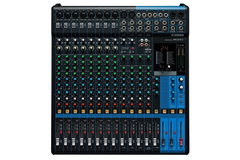 Mixer Analog Yamaha MG 16XU