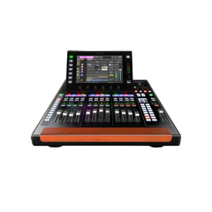 Mixer Behringer Wing Compact