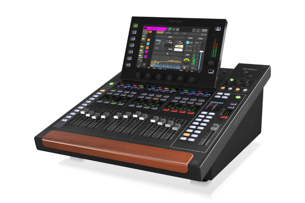 Mixer Behringer Wing Compact