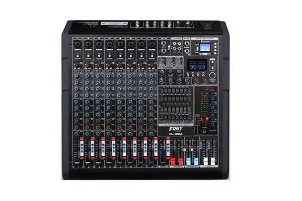 Mixer FONY CL-12DA