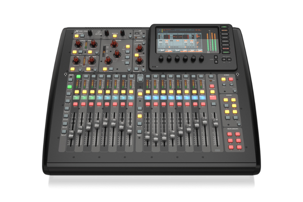 Mixer Behringer X32 Compact