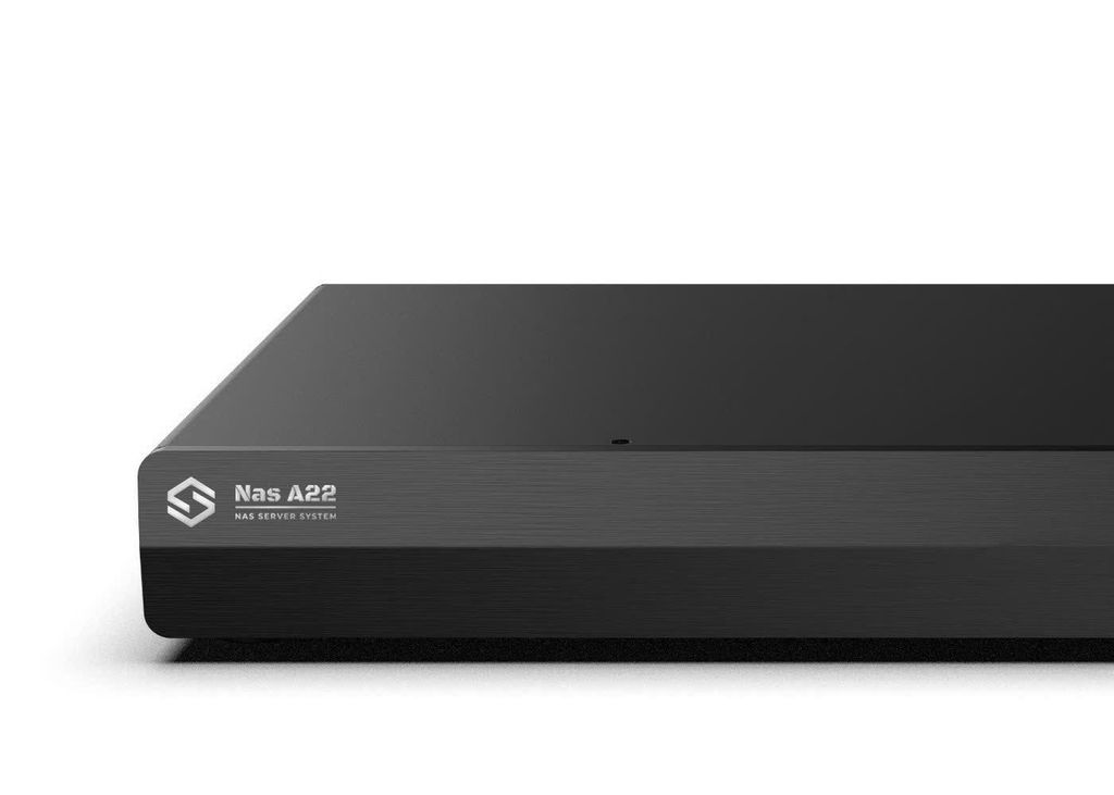 Đầu chọn bài Karaoke NAS A22