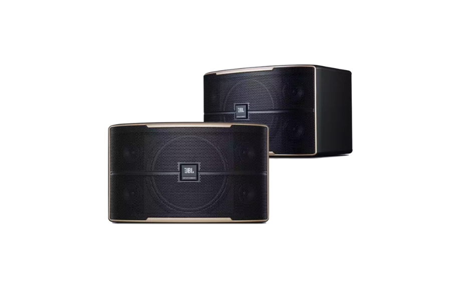 Loa karaoke JBL Pasion 10