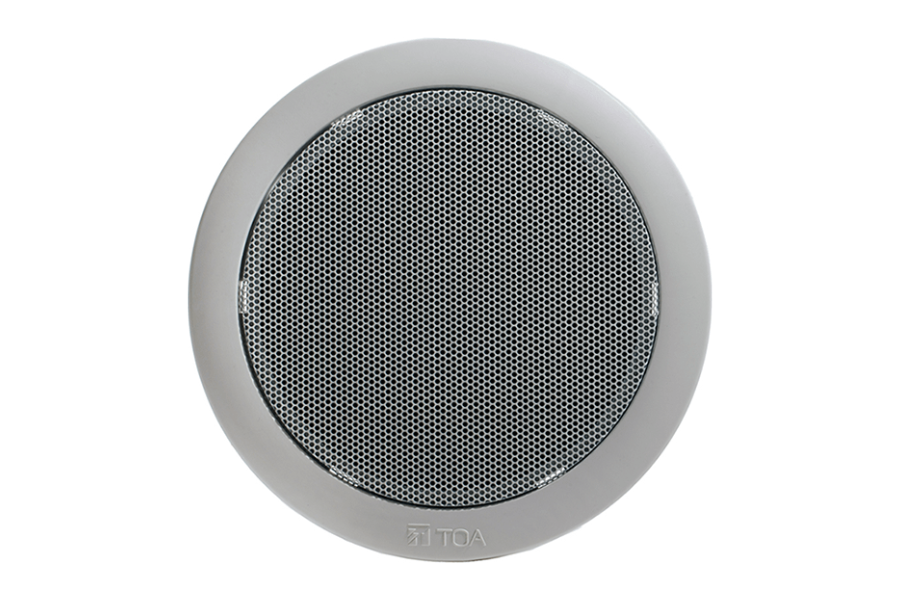 Loa âm trần TOA PC-658R