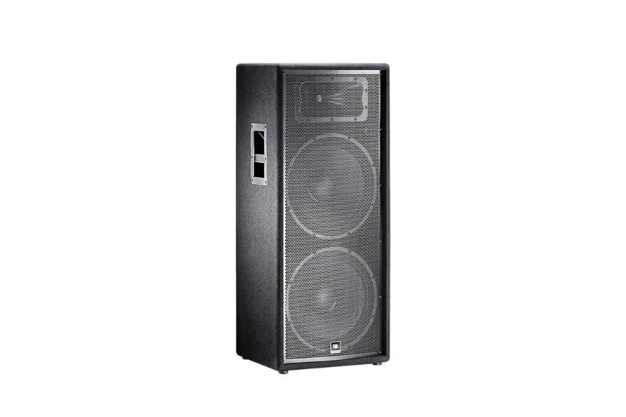 Loa hội trường JBL PRX225