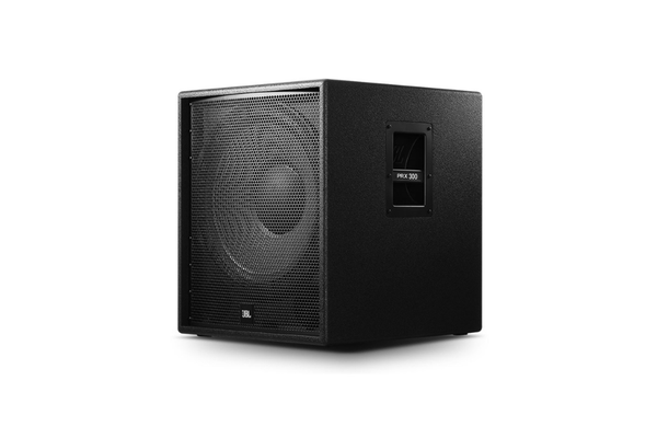 Loa sub hội trường JBL PRX318SD