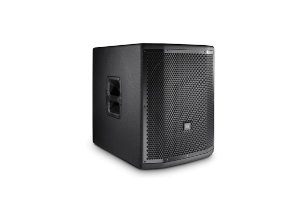 Loa Sub điện JBL PRX818XLFW