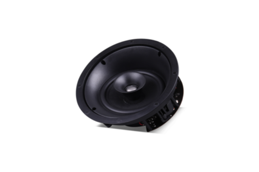 Loa xem phim TRS QR-6K