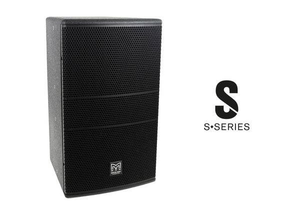 Loa Full Martin S.12