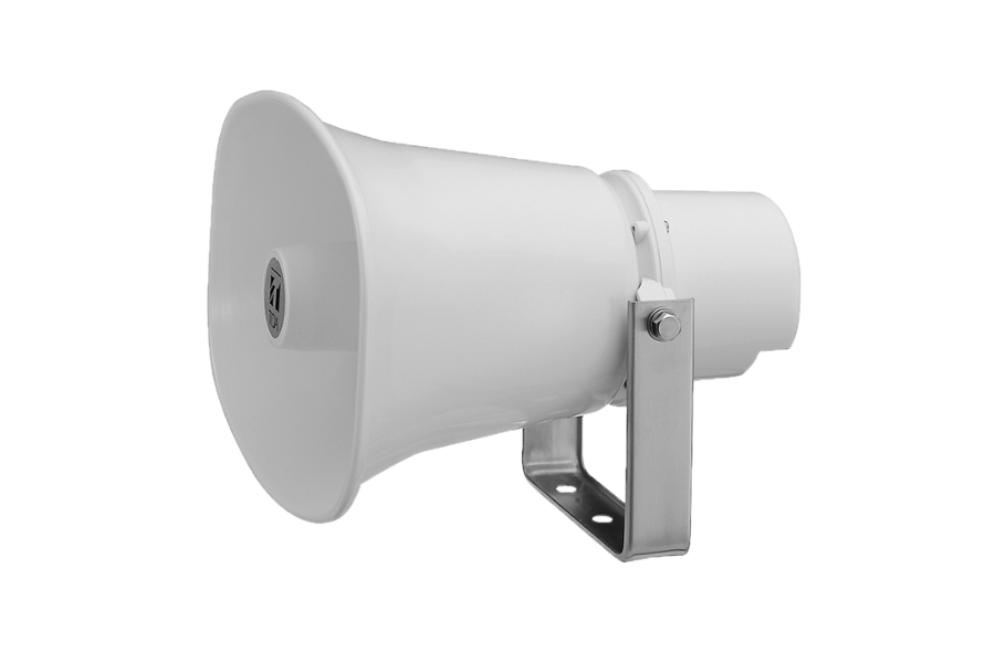 Loa nén 30W trở kháng cao TOA SC-630M