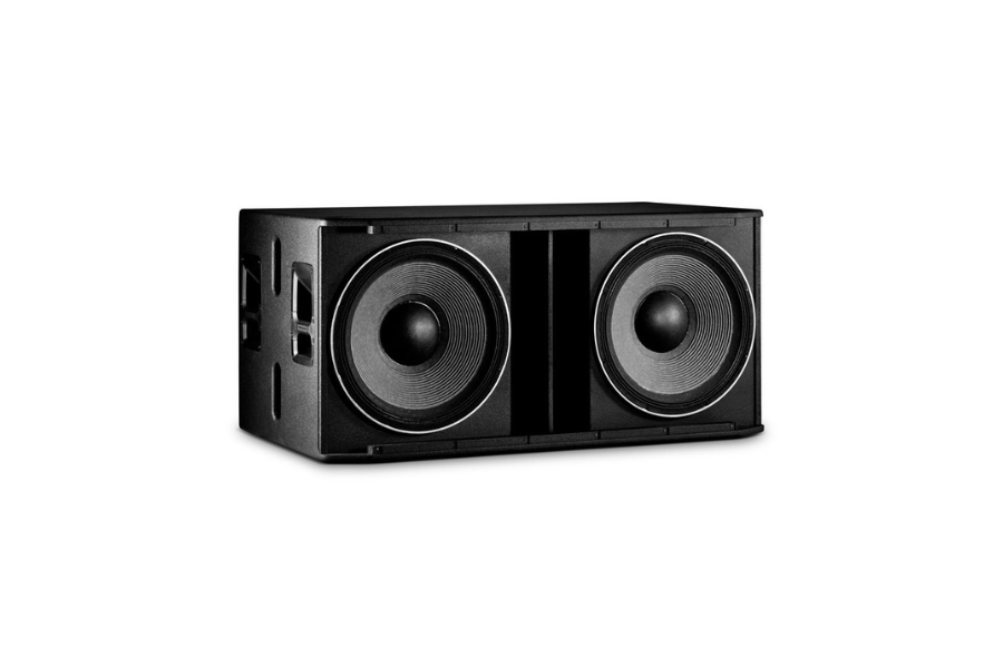 Loa Sub JBL SRX 828S Passive