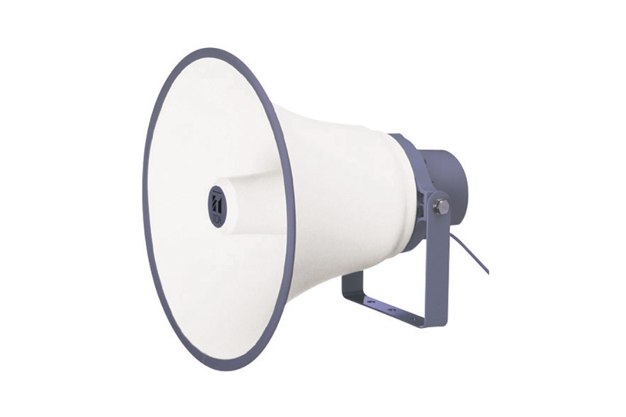 Loa nén 15w trở kháng thấp TOA TC-615