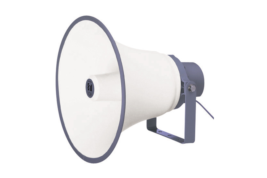 Loa nén 15w trở kháng cao TOA TC-615M