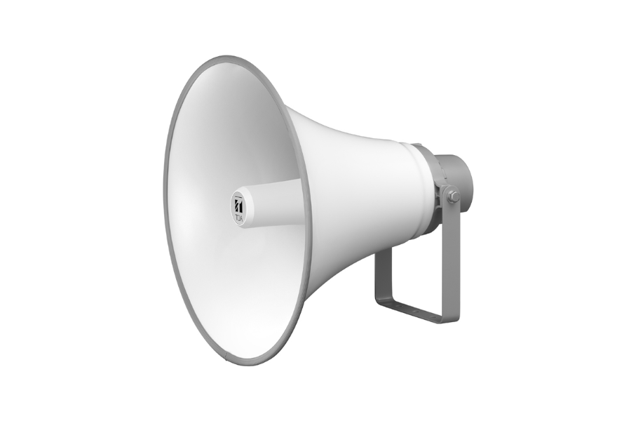 Loa Nén 30W Trở Kháng Thấp TOA TC-631