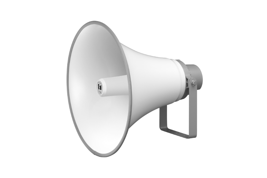 Loa nén 30W trở kháng cao TOA TC-631M