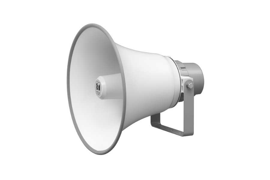 Loa nén 50W trở kháng cao TOA TC-651M