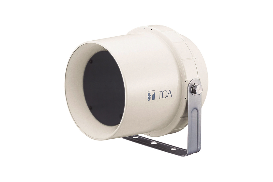 Loa nén dải rộng 6W TOA CS-64