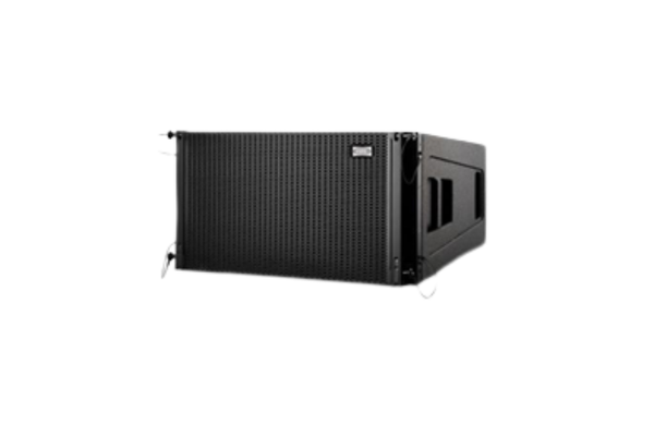 Loa Line array TRS GAEA-12