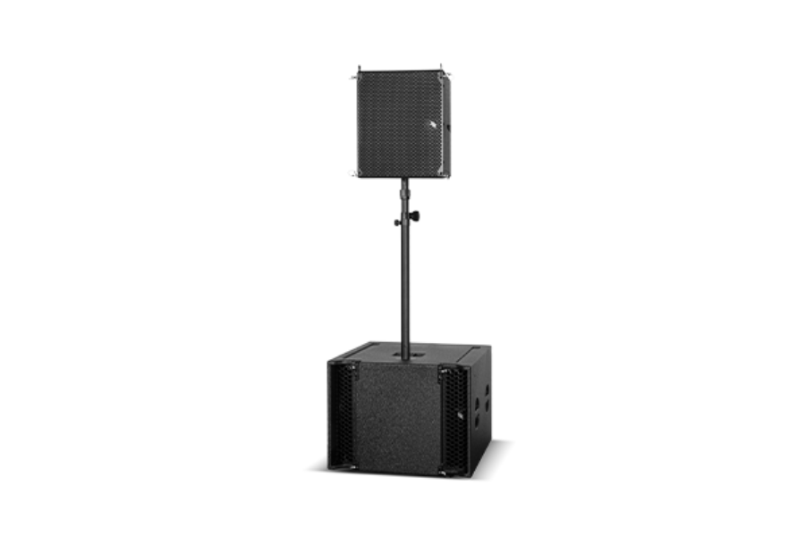 Loa Line array TRS M8PROSUB