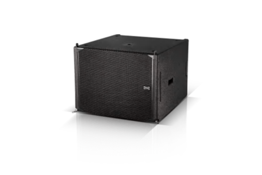 Loa Subwoofer TRS TX-20B