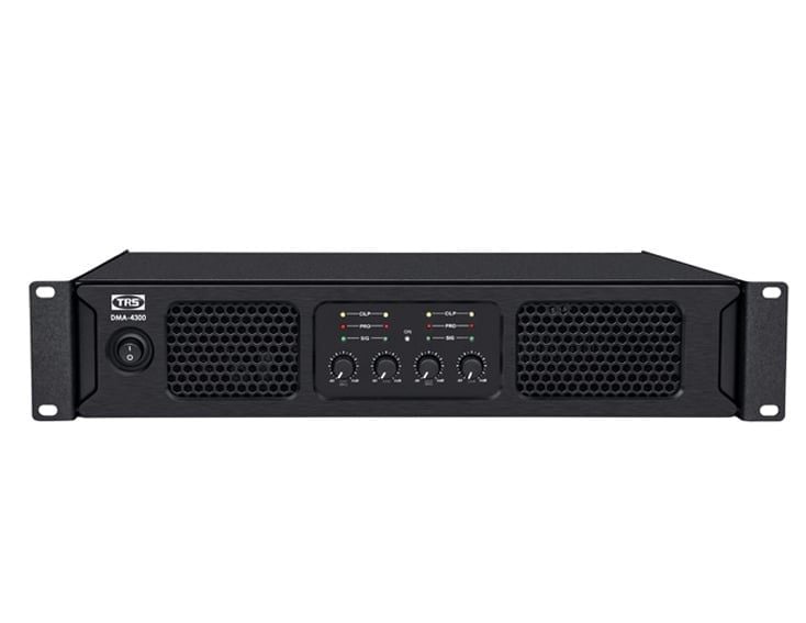 Cục Đẩy Công Suất TRS DMA-4300