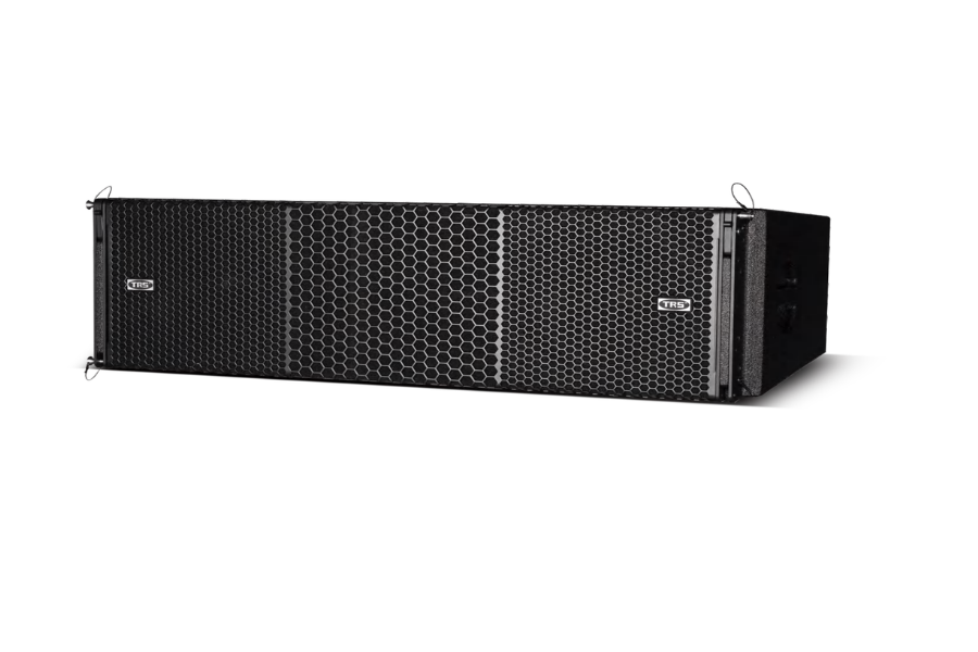 Loa Line Array TRS G-212