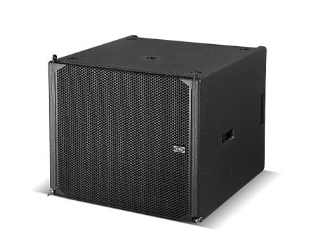 Loa sub Line array TRS TX-16B
