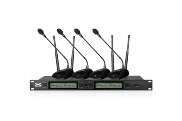 Micro hội nghị TRS U300-M4