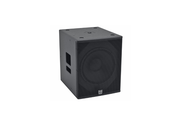 Loa Sub Martin Audio Blackline X115
