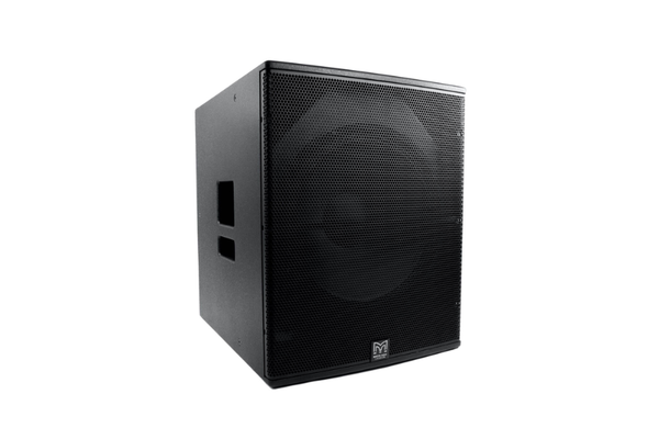Loa Sub Martin Audio Blackline X118