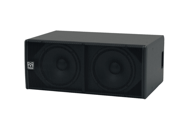 Loa Sub Martin Audio Blackline X210