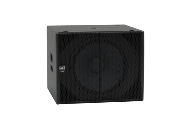 Loa Sub Martin Audio Blackline XP118