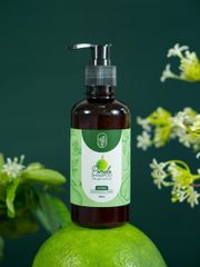 Dầu Gội Hoa Bưởi 250ml – Giảm Gãy Rụng & Hỗ Trợ Mọc Tóc NEO NATURE