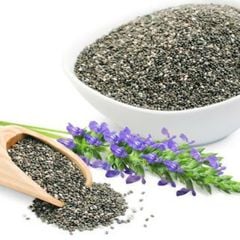 Bột Dinh Dưỡng từ Hạt chia