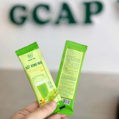 Bột Rong Nho Mật Ong