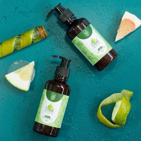 Dầu Gội Hoa Bưởi 250ml – Giảm Gãy Rụng & Hỗ Trợ Mọc Tóc NEO NATURE