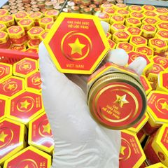 Cao Thảo Dược - Hổ Lộc Vàng