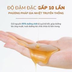 Dầu Gội Bồ Kết Giảm Rụng Óng Mượt Tóc NEO Nature 250ml