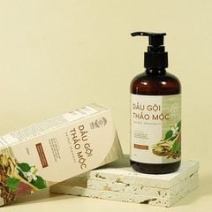 Dầu Gội Thảo Mộc Hỗ Trợ Giảm Rụng – Ngăn Ngừa Nấm Gàu NEO NATURE 250ml