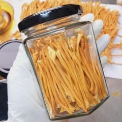 Đông Trùng Hạ Thảo