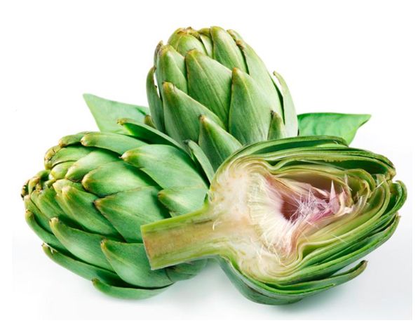 Hoa Atiso Đà Lạt