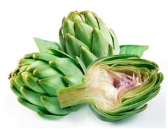 Hoa Atiso Đà Lạt