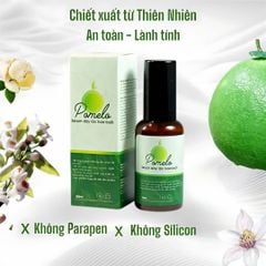 Serum Dày Tóc Hoa Bưởi NEO Nature