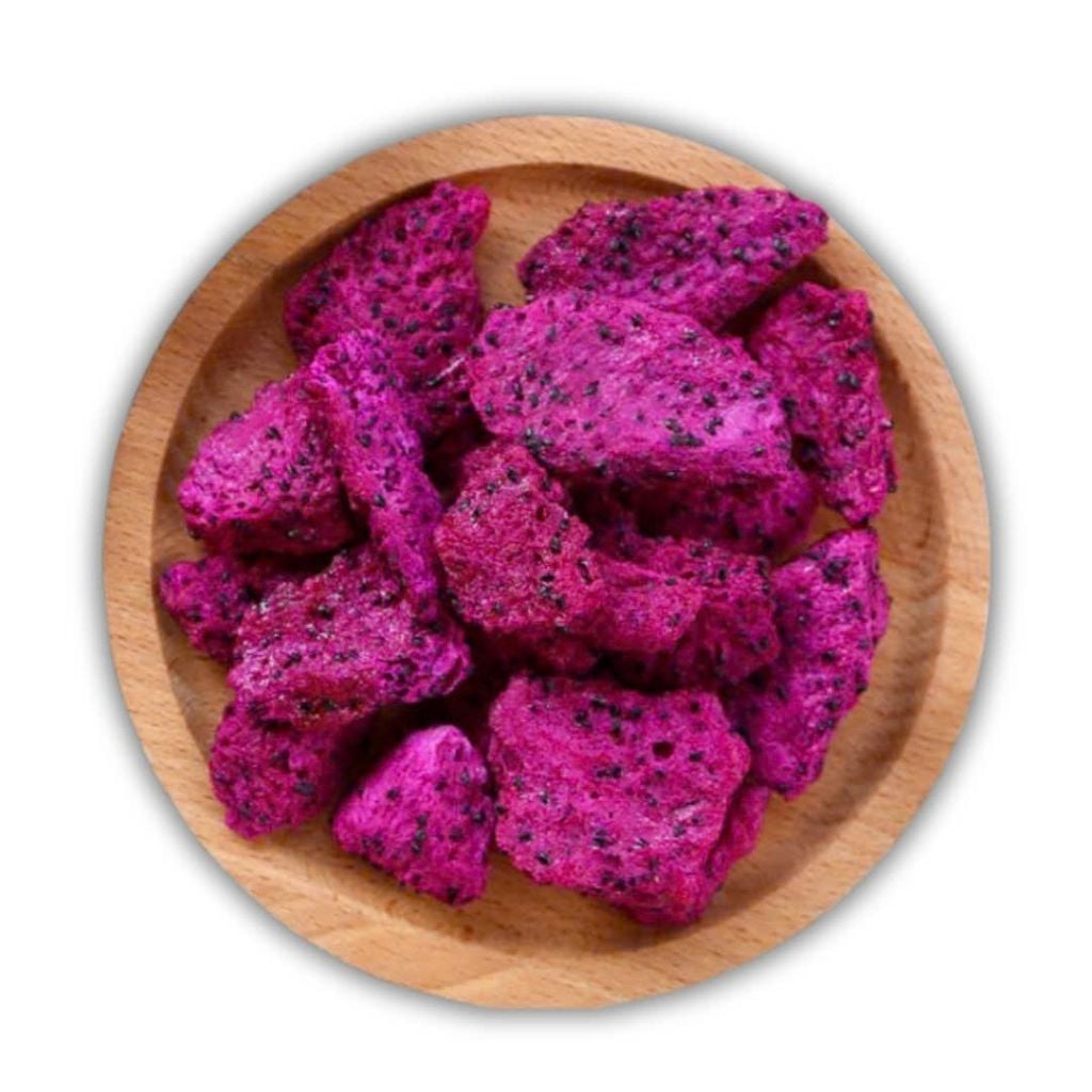 Thanh Long Sấy thăng hoa 100G