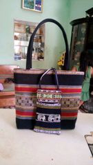 Vải Thổ Cẩm Mỹ Nghiệp